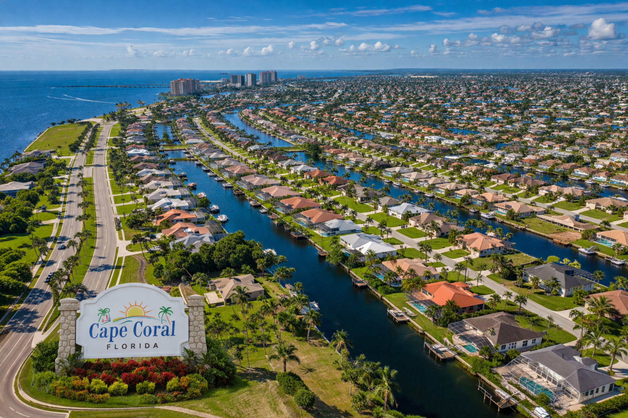 New photo Cape Coral 01