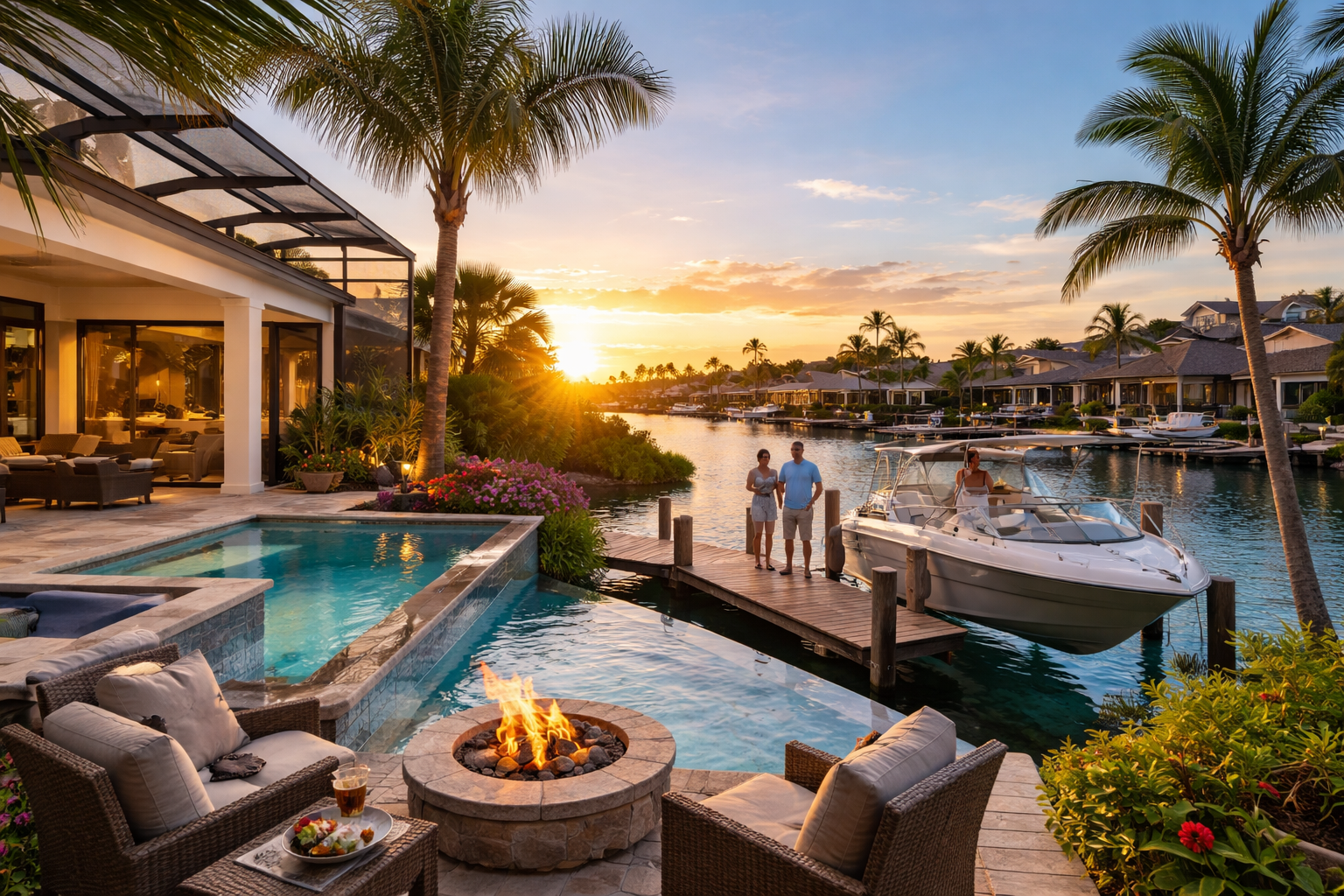 Cape Living Cape Living