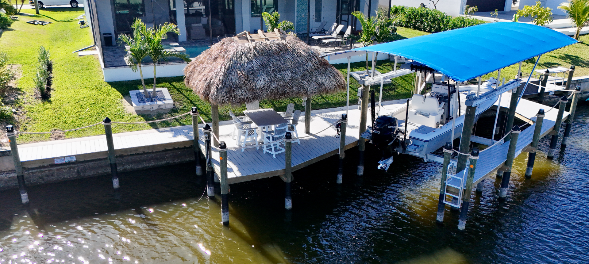 RE Overview docks 01 RE Overview docks 01