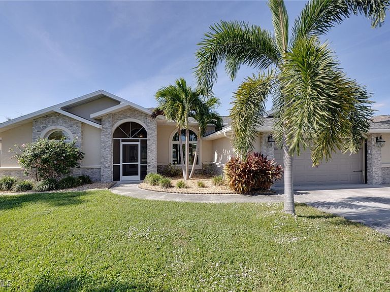 cape coral homes for sale 02