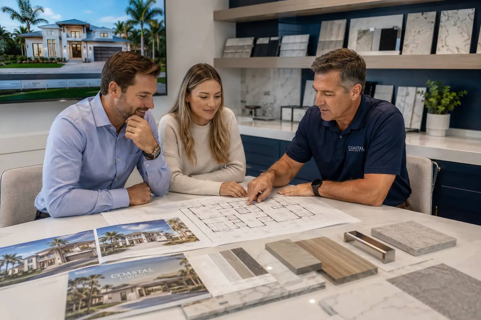 Cylina helping Cape Coral buyers understand communication trust lot selection flood zones seawalls builders and construction costs