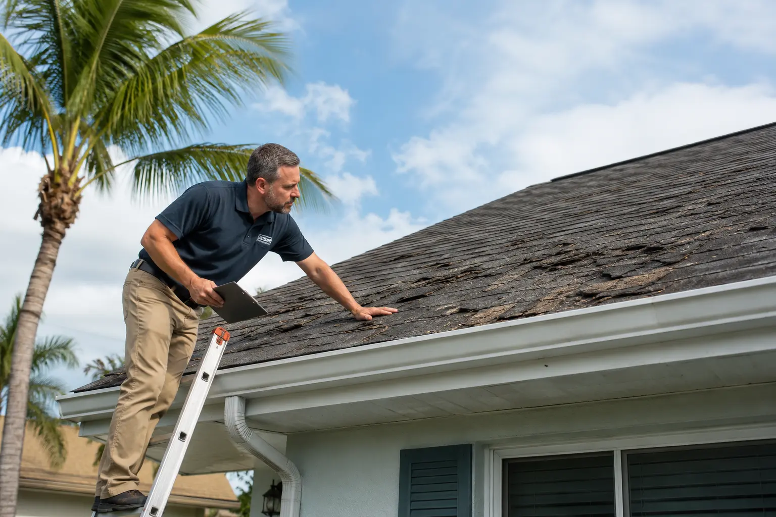 Avoiding major repairs in Florida homes by building new construction in Cape Coral