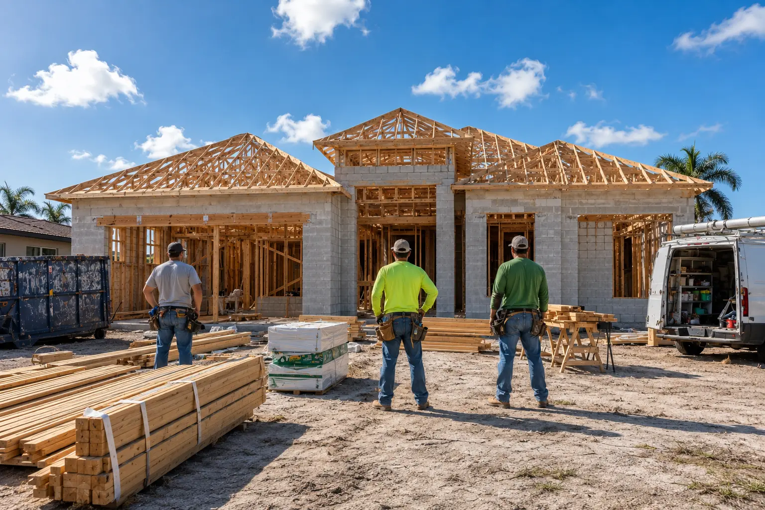 Choosing the right Cape Coral lot for a custom home with canal and neighborhood considerations