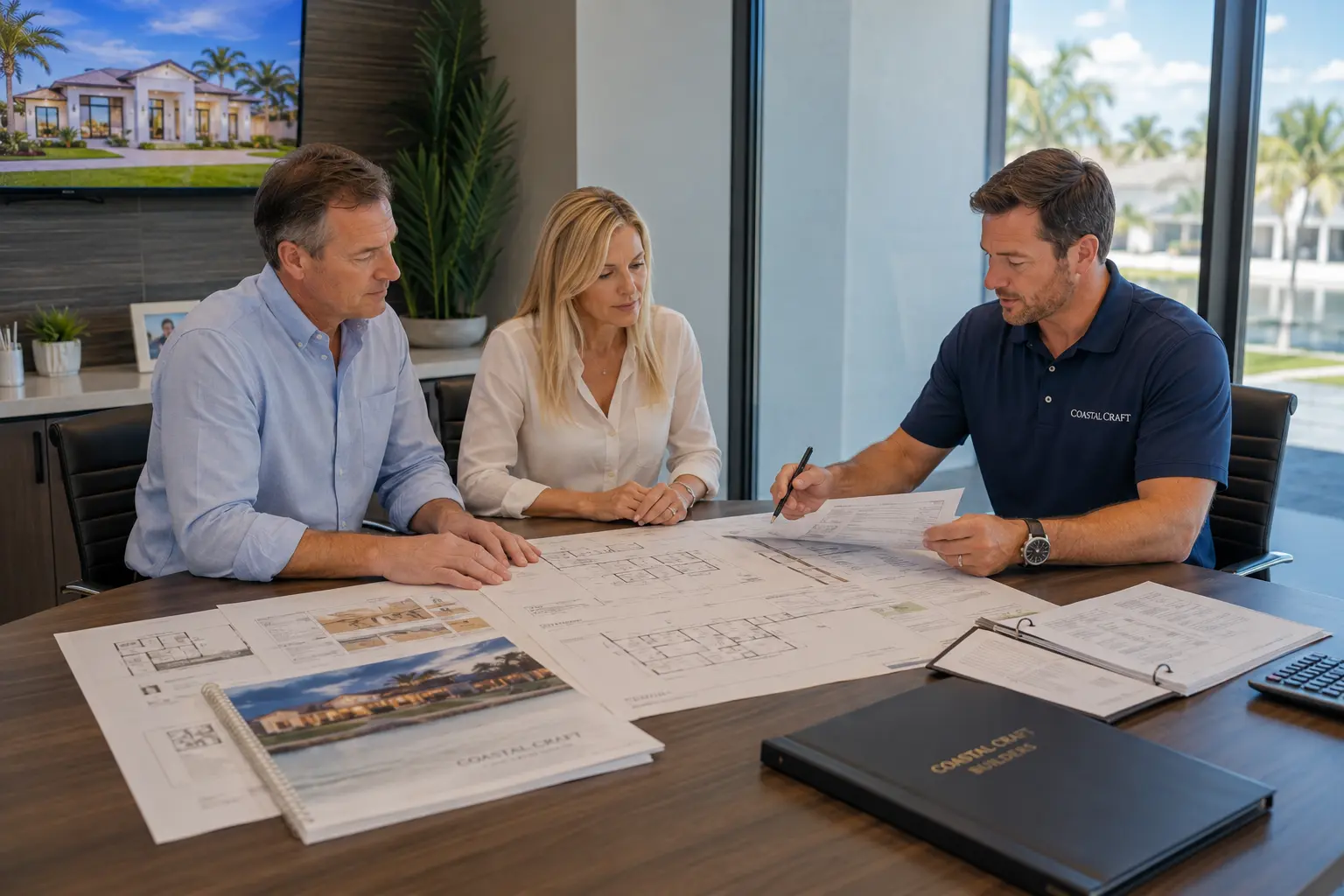 Reviewing Cape Coral builder contracts construction agreements pricing allowances and warranties