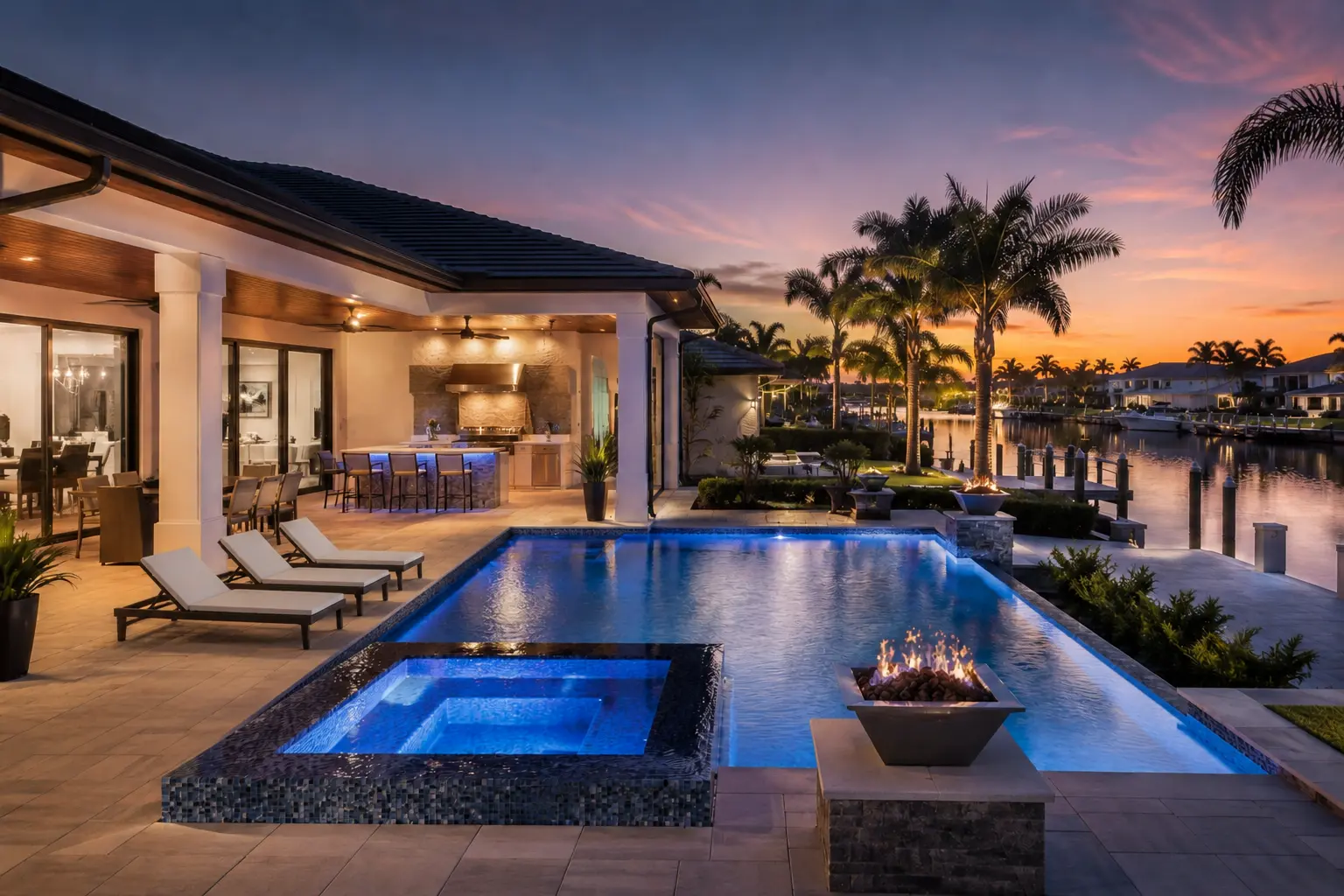 Cape Coral build versus buy cost comparison including older home repairs renovations insurance and long-term ownership costs