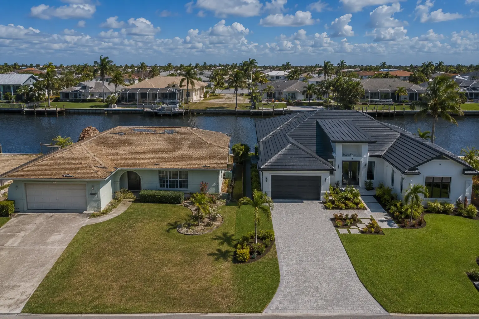 Cape Coral construction financing and insurance considerations for new homes including loans impact windows wind mitigation and elevation standards