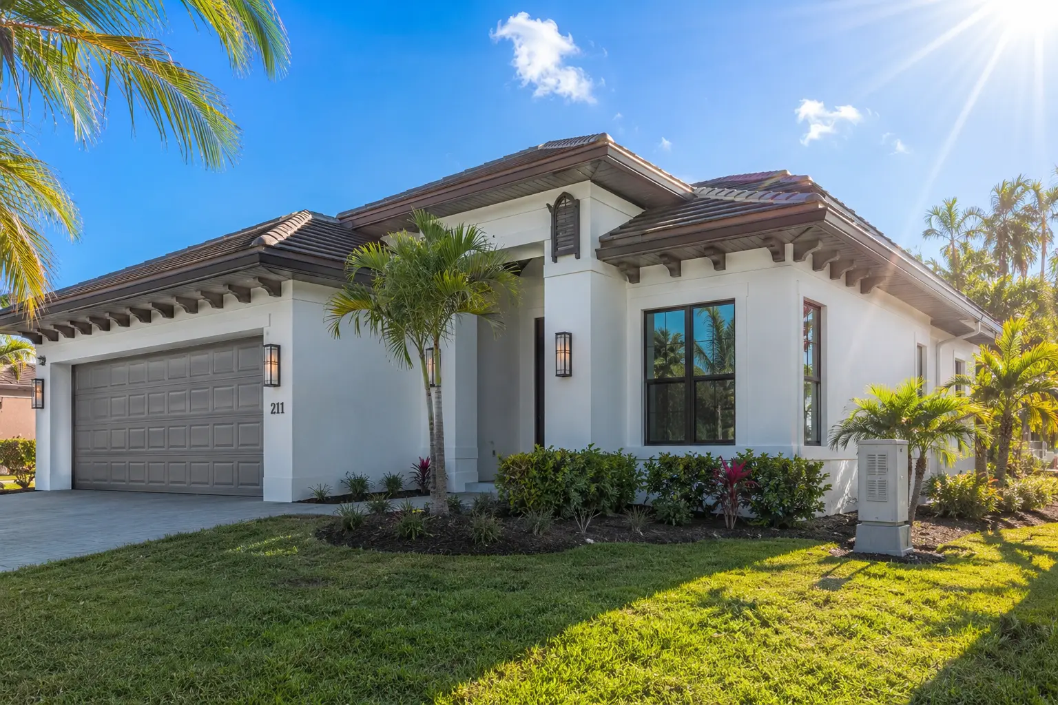 Why energy efficiency matters in Florida homes with lower cooling costs better comfort and reduced long-term ownership expenses