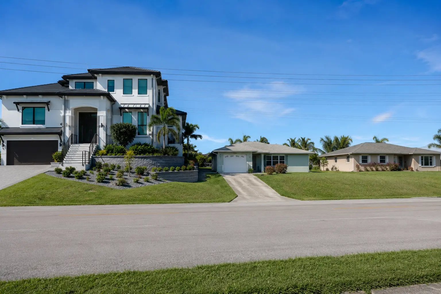 Cape Coral flood zones affecting insurance requirements building elevations and construction costs