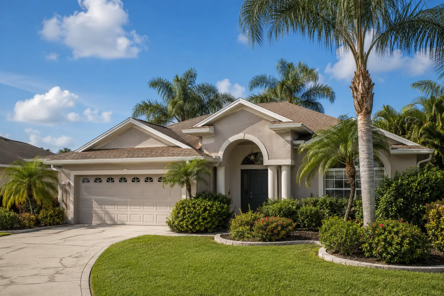 Hidden costs of resale homes in Cape Coral compared with building a new construction home