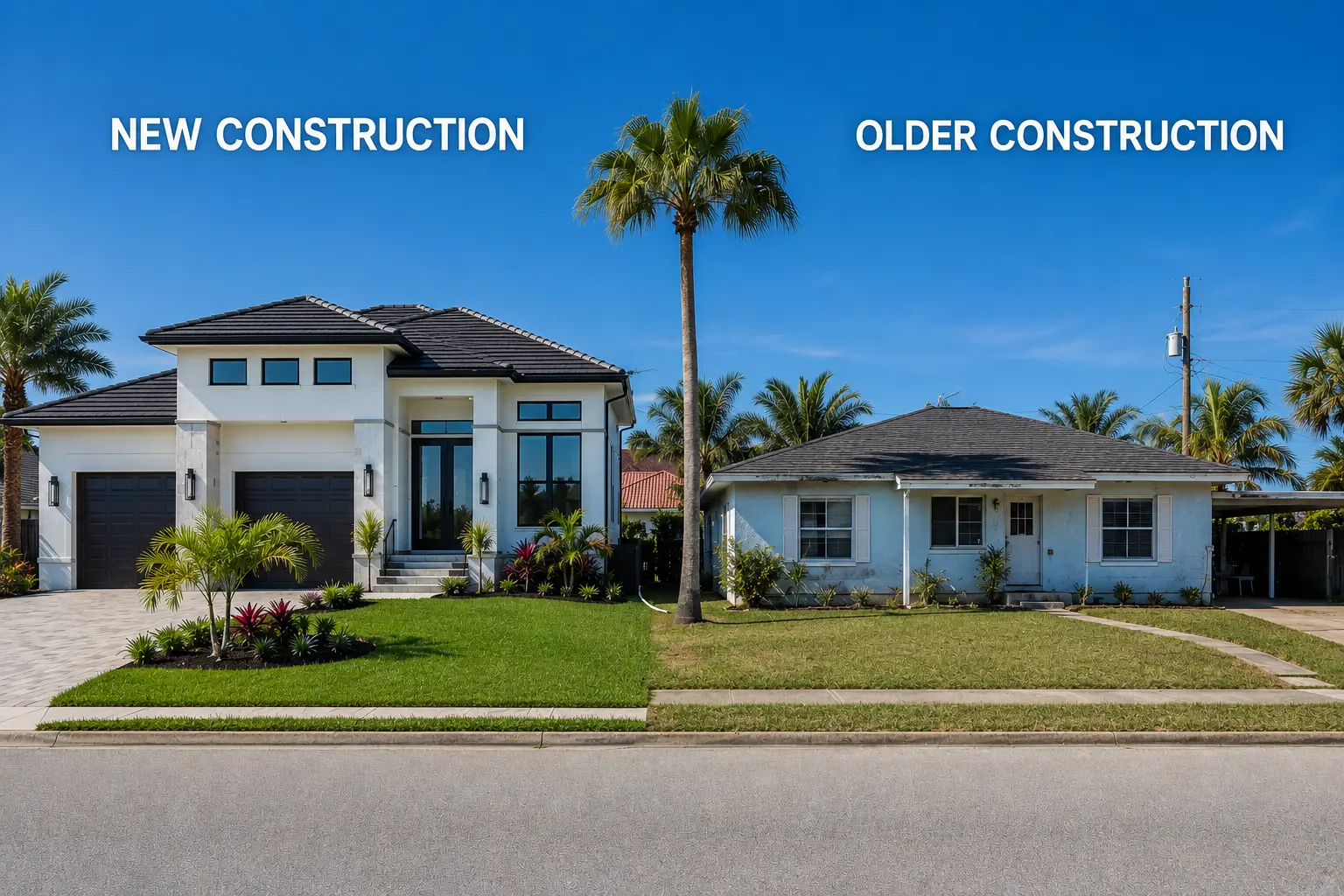 Cylina helping buyers evaluate Cape Coral new construction hurricane standards insurance savings and long-term value
