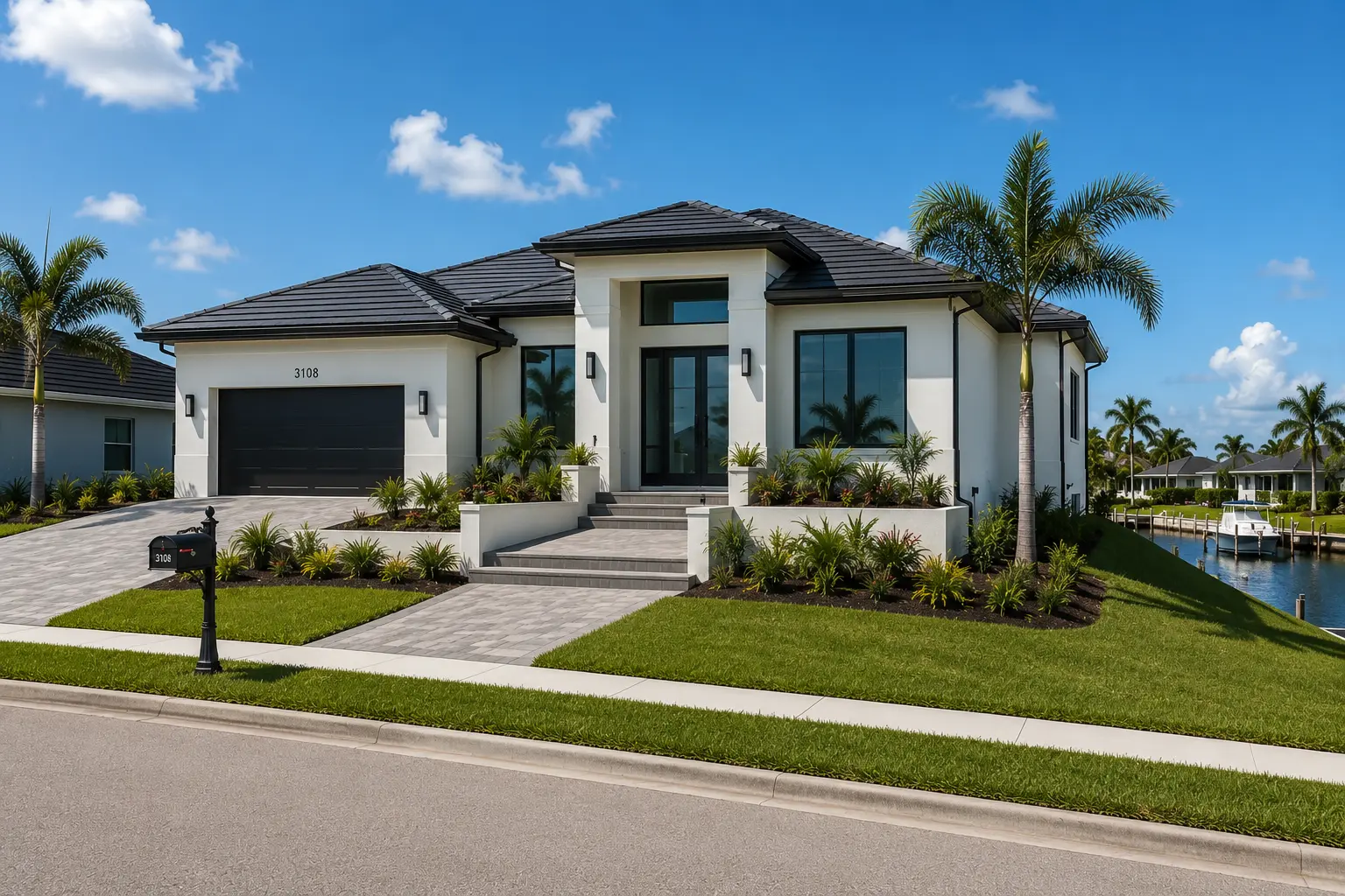 Cape Coral roof age impact windows doors and wind mitigation features affecting home insurance costs