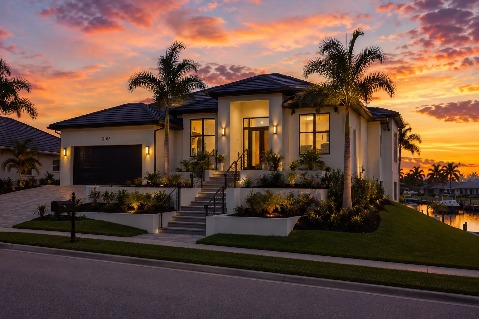 Cylina helping Cape Coral buyers understand insurance considerations for new homes versus older homes