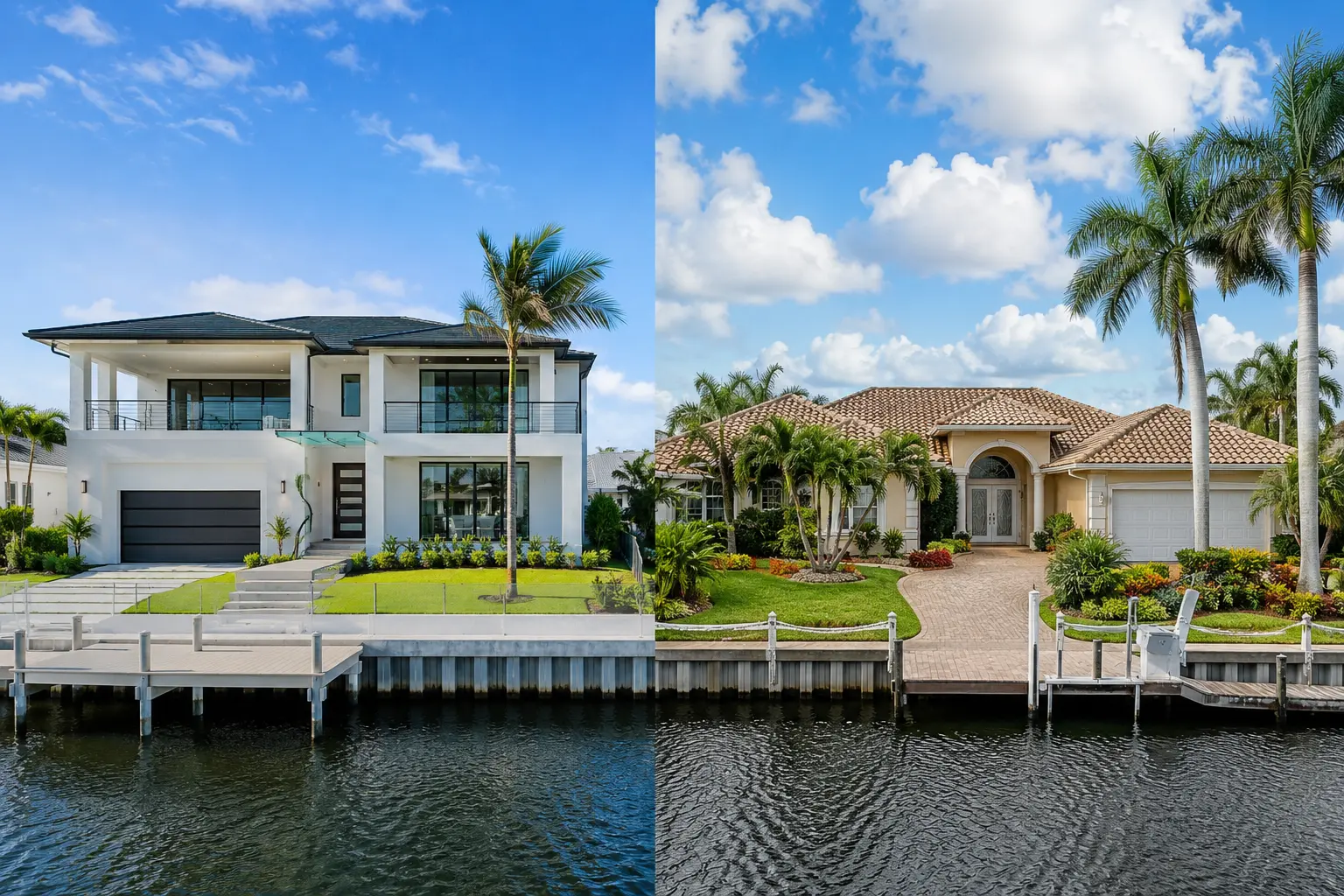 Is it cheaper to build or buy in Cape Coral for buyers comparing new construction and existing homes