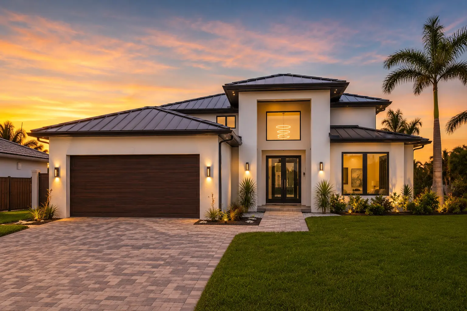Hidden costs of older Cape Coral homes including aging roofs HVAC plumbing electrical systems windows and insurance considerations