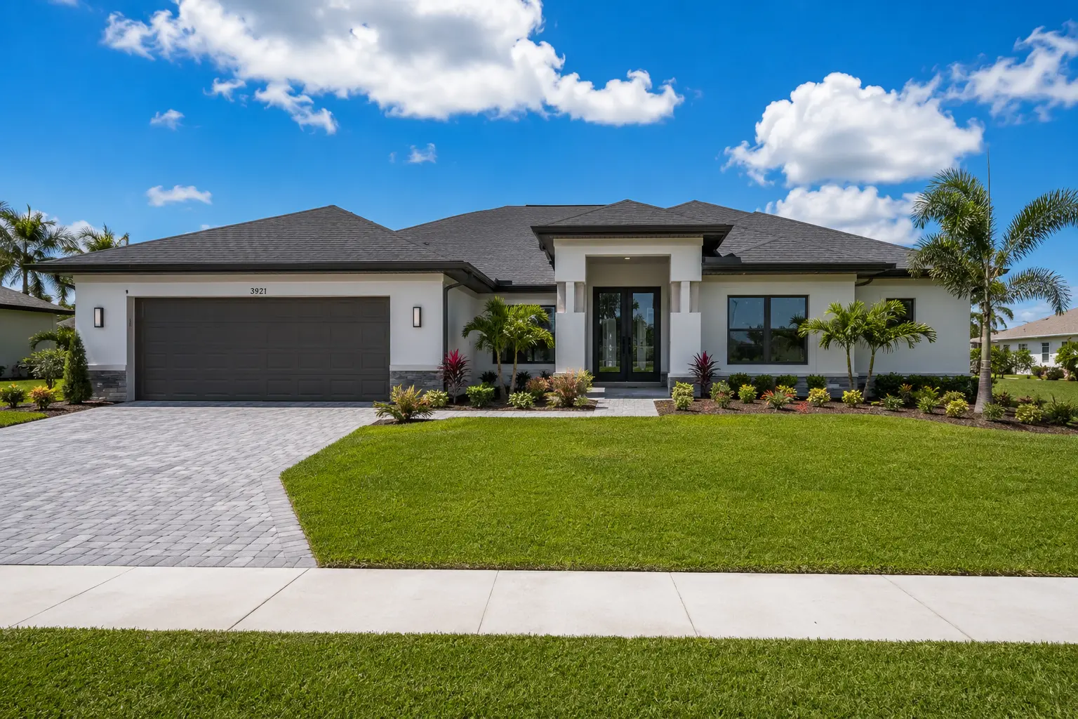 Cylina helping buyers navigate Cape Coral permits inspections builders and new construction milestones