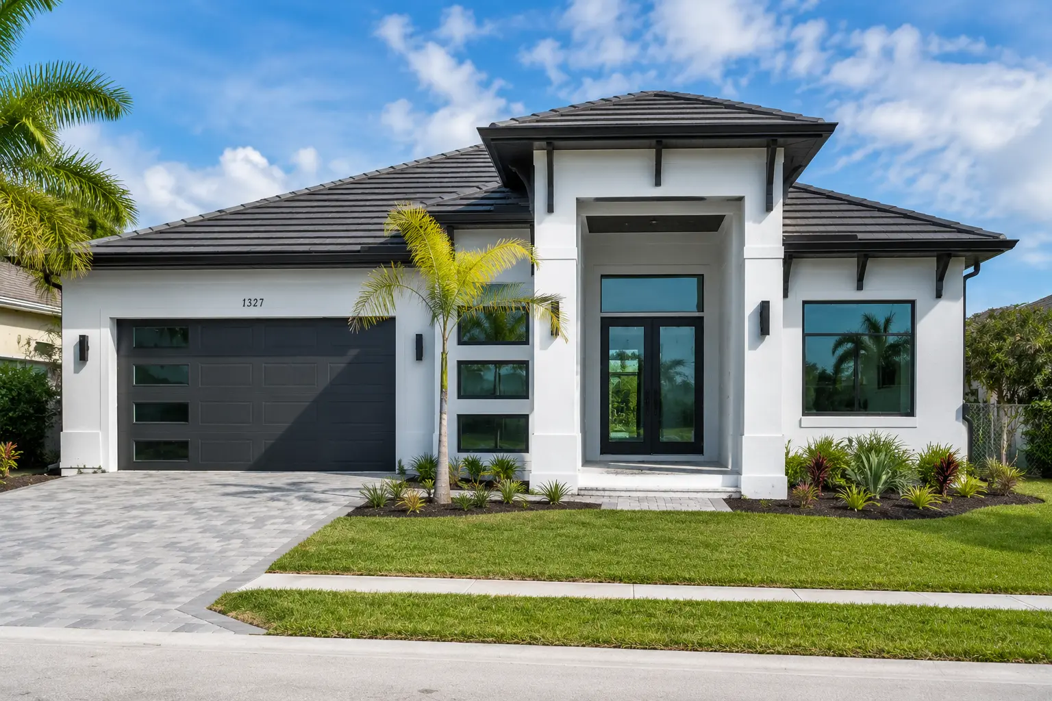 Cape Coral renovation challenges including hurricane protection impact windows flood elevation insurance and older home limitations