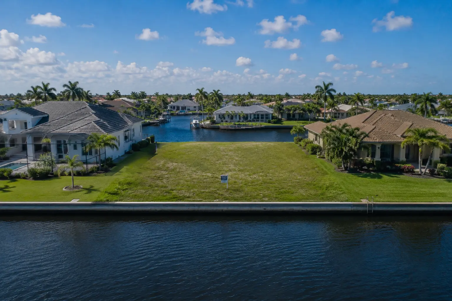 Cape Coral testimonial from relocating buyers who felt less overwhelmed building a new home with Cylina's guidance