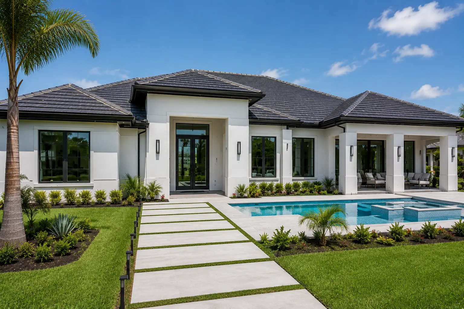 Cylina helping buyers understand Cape Coral construction timelines from lot selection to final walkthrough