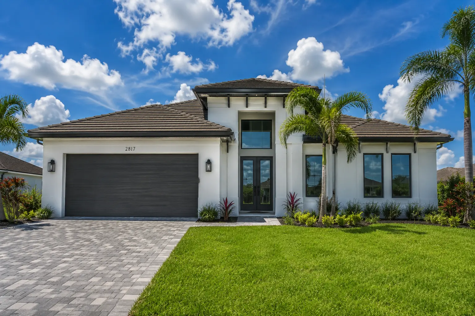 Comparing existing Cape Coral homes with compromises versus building a new custom home