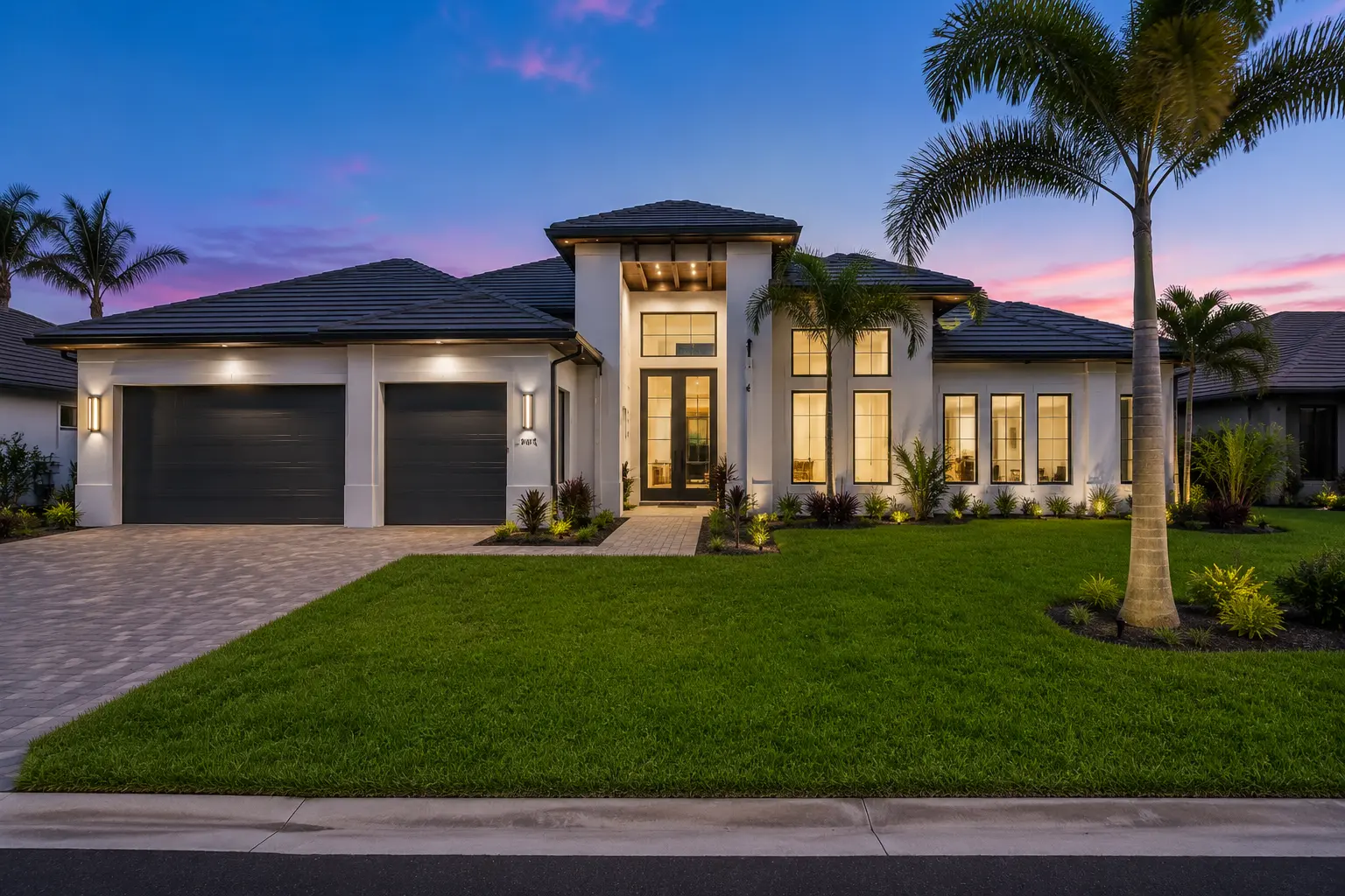 Cylina helping Cape Coral buyers compare building a new home versus buying an existing home
