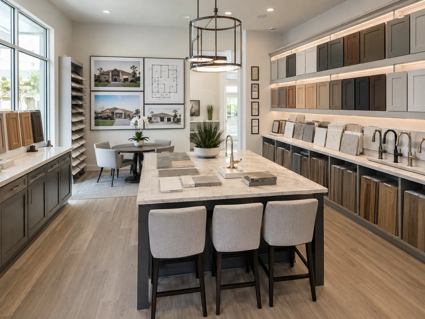 Comparing custom and semi-custom home costs timelines and design flexibility in Cape Coral